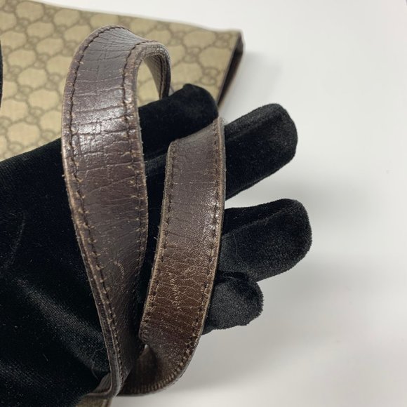 Authentic Gucci BUSINESS LAPTOP Tote Bag - Picture 14 of 14